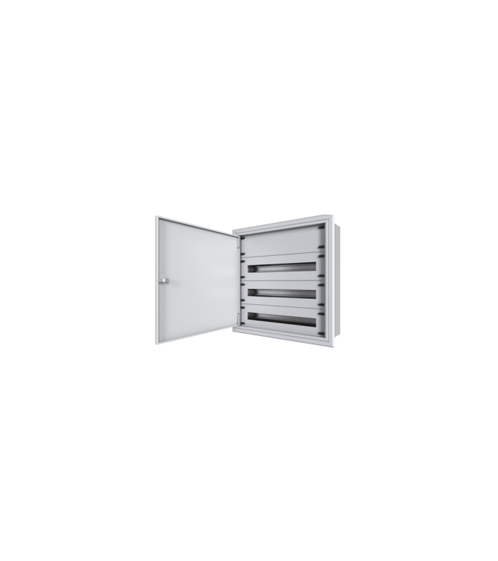 Gabinete de distribución