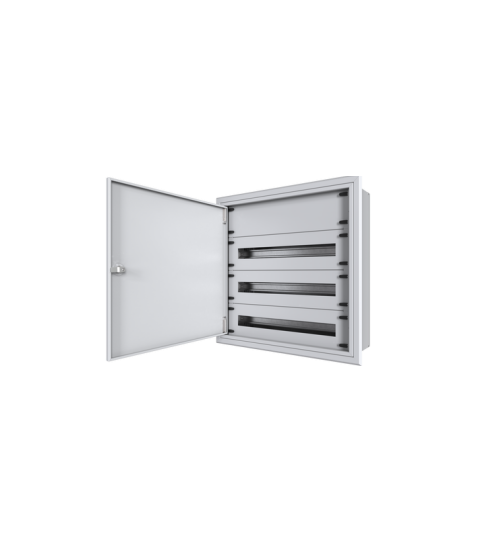 Armoire de distribution