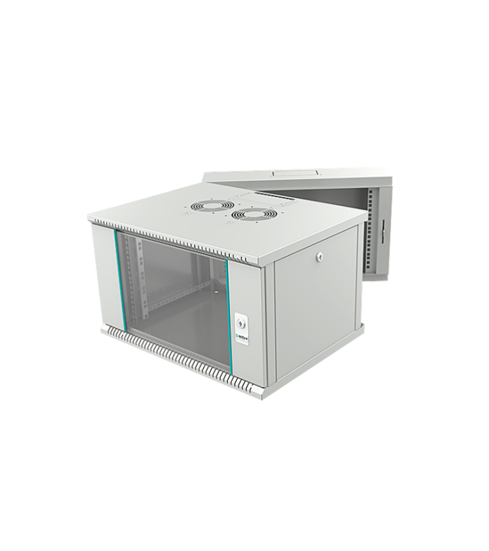 Server-Rack Erweiterung