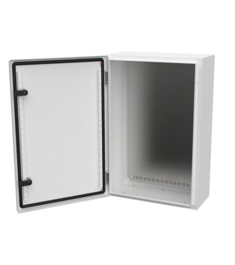 Kompakt-Schaltschrank