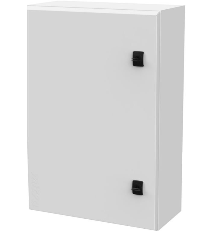 Kompakt-Schaltschrank