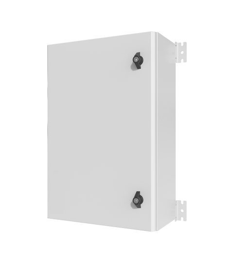 Kompakt-Schaltschrank