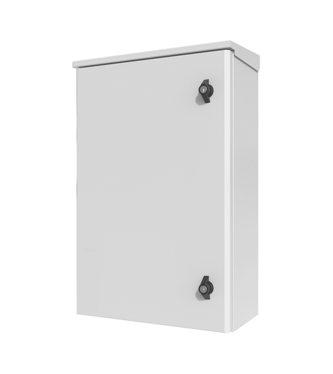 Kompakt-Schaltschrank