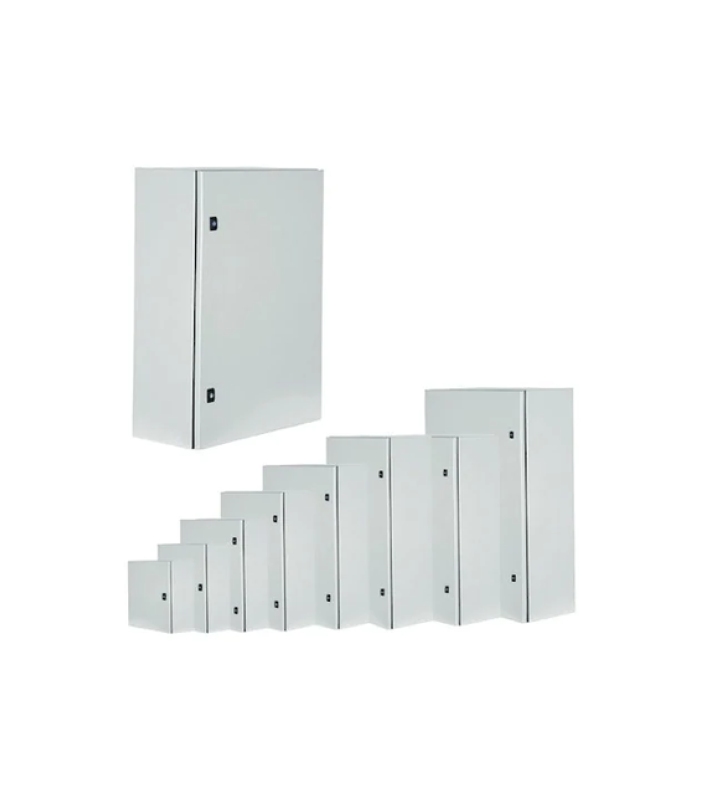 Kompakt-Schaltschrank