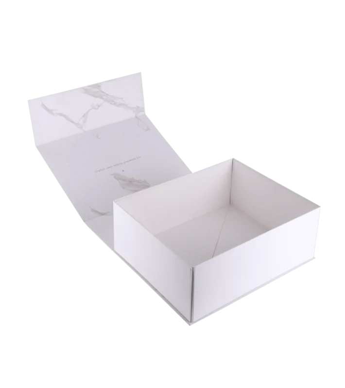Folding box