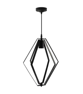Lampe de suspension Diamond
