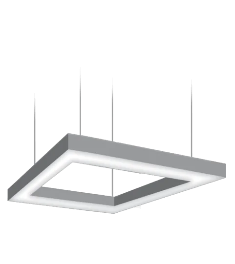 Luces de techo - Quad