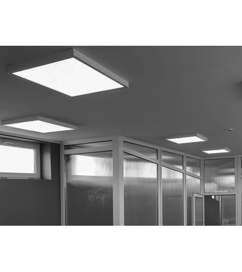 Luce LED