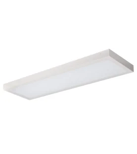 Lámpara de montaje - rectángulo G3T DEKOLED