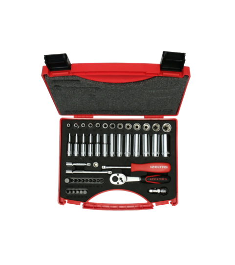 Steckschlüssel Satz