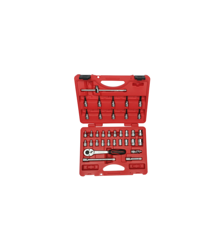 socket wrench set