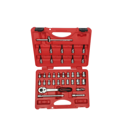 socket wrench set