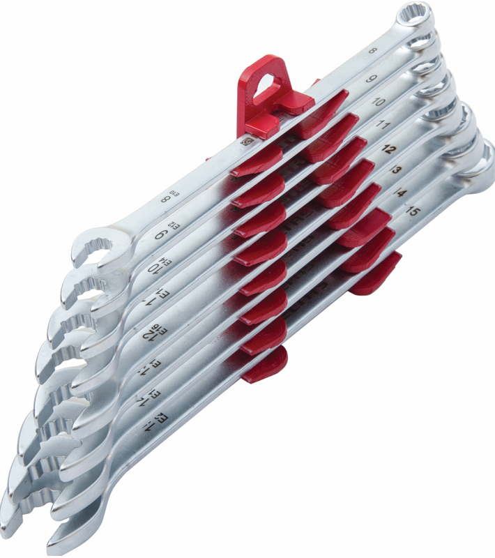 Torx®-Kombischlüssel-Satz (mm)