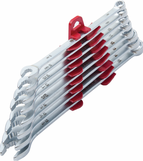 Jeu de clés mixtes Torx® (mm)