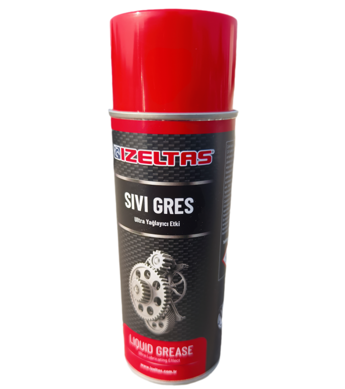 Graisse
