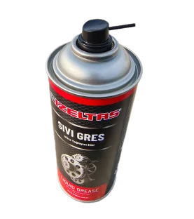 Izeltas mazivo ve spreji 400ml