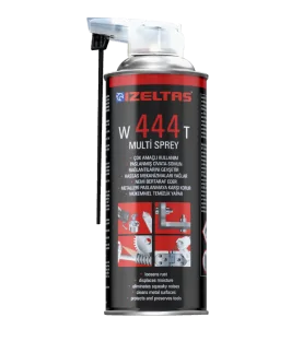 W444T Multifunktionsspray