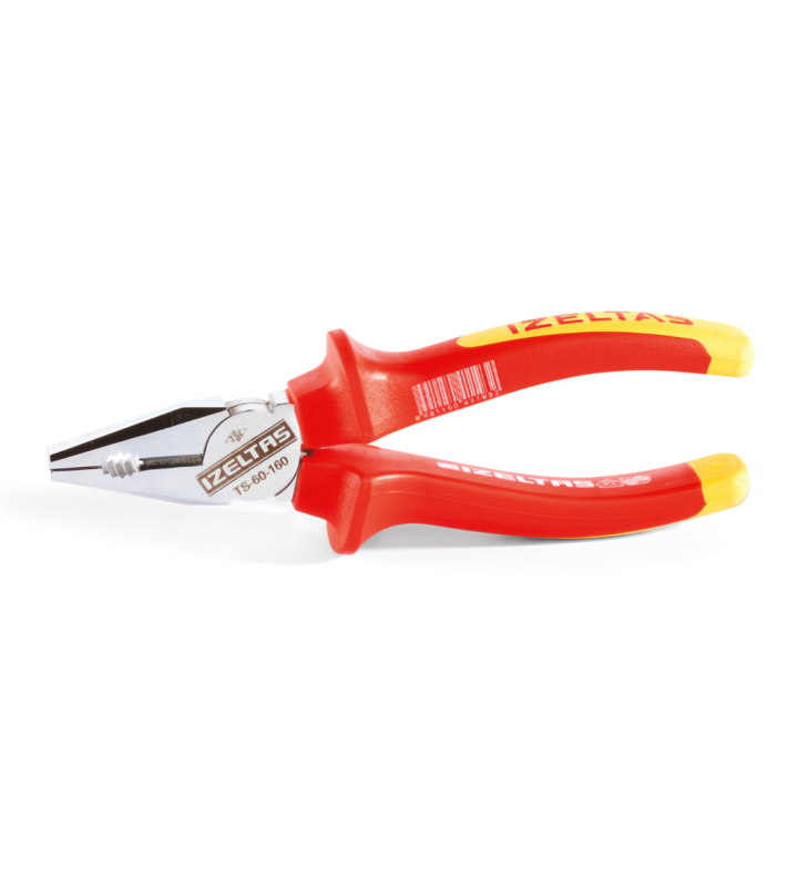 VDE pliers