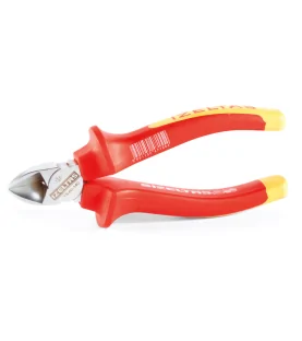 Set de pinces VDE 3 pièces 160 mm