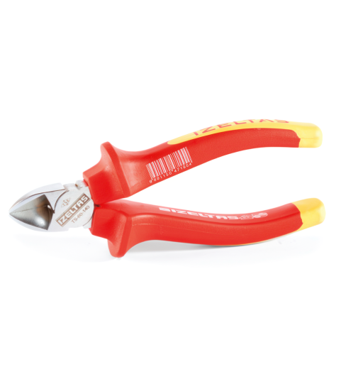 Zangen Set koffer