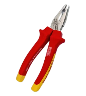 Set de pinces VDE 3 pièces 160 mm