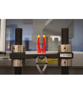 VDE Zangensatz 3-teilig 160 mm – Elektroarbeiten bis 1000V