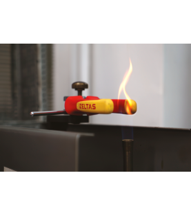 VDE Zange mit Brandschutz – Sicherer Einsatz bei Elektroarbeiten mit Funkenbildung
