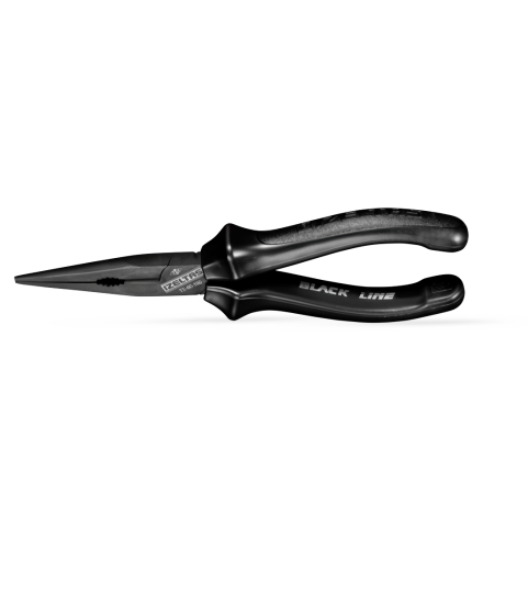 Black Line Zangen Set 5-teilig – Semy Werkzeugset mit Zangen