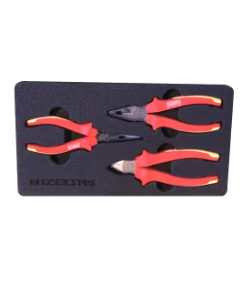 VDE 3 části 160 mm