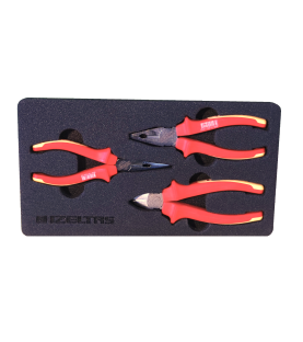 VDE Zangen Set