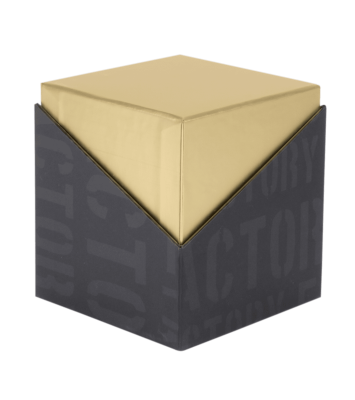 Caja de producto
