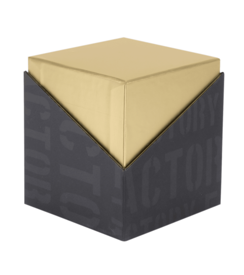 Caja de producto