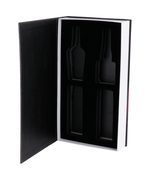 Caja de producto