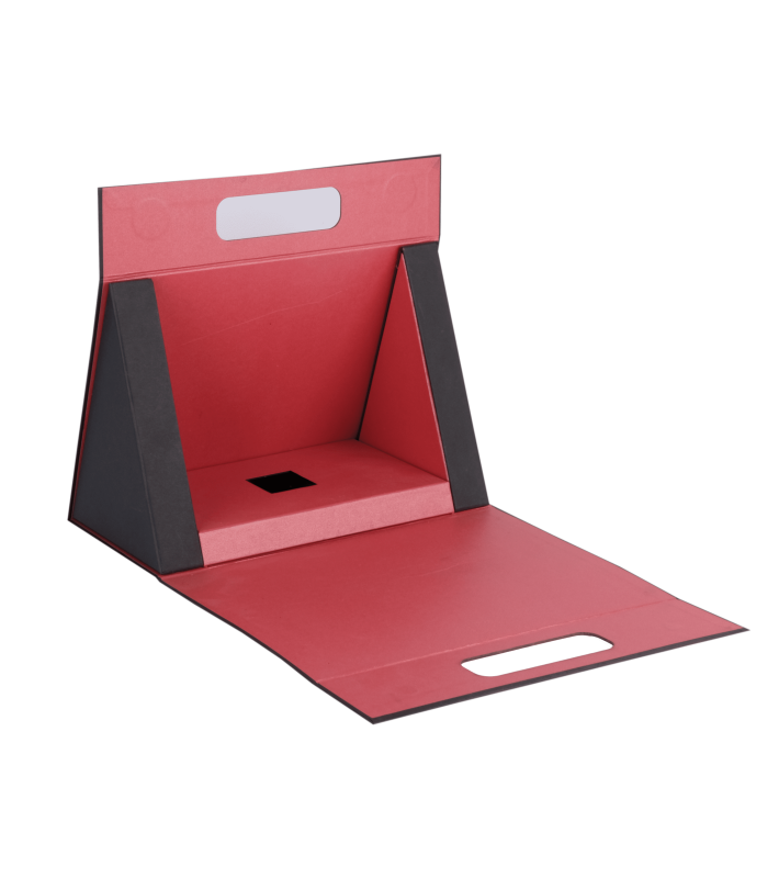 Caja de producto