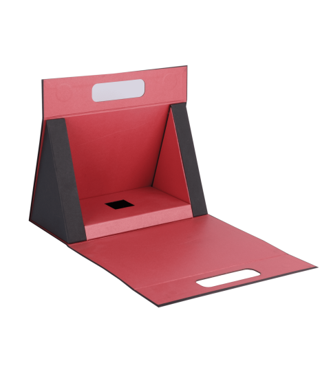 Caja de producto