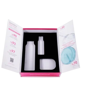 sliding box