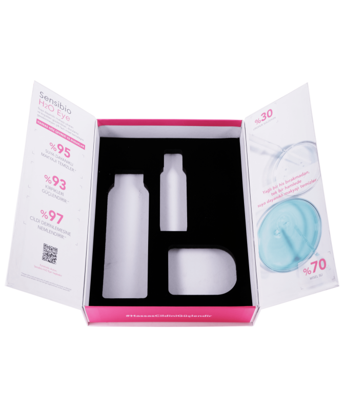 sliding box