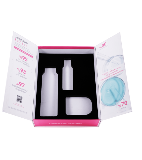 sliding box