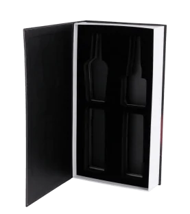 sliding box