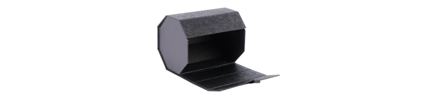 Emballage, Boîtes de design, Boîtes Papp